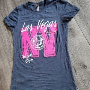 Las Vegas Shirt